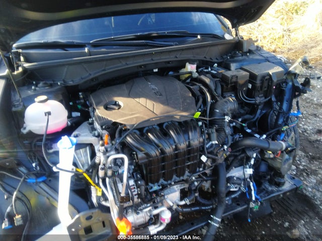 2022 Hyundai Santa Cruz, VIN: 5NTJCDAE2NH038516
