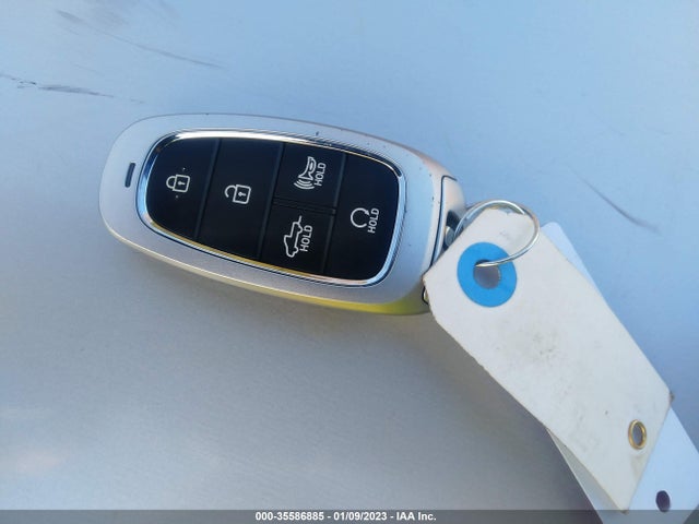 2022 Hyundai Santa Cruz, VIN: 5NTJCDAE2NH038516