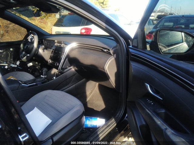 2022 Hyundai Santa Cruz, VIN: 5NTJCDAE2NH038516