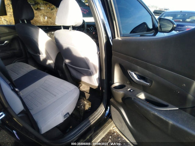 2022 Hyundai Santa Cruz, VIN: 5NTJCDAE2NH038516