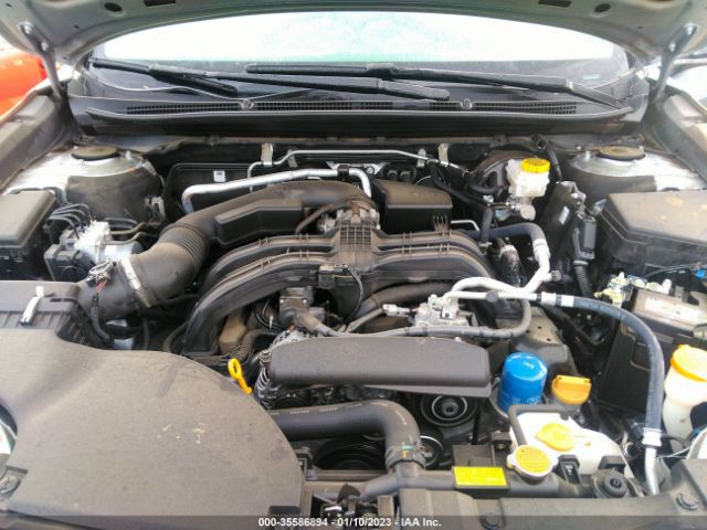 4S4BTANCXL3209687 Subaru Outback Limited