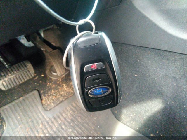 4S4BTANCXL3209687 Subaru Outback Limited