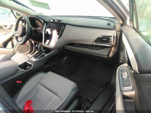 4S4BTANCXL3209687 Subaru Outback Limited