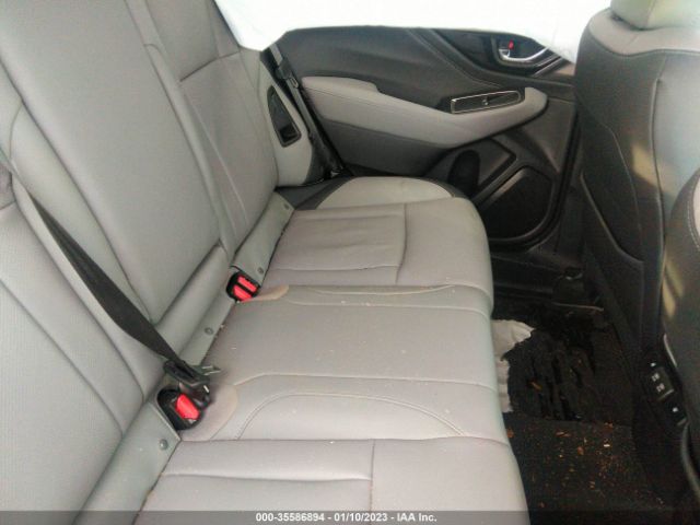 4S4BTANCXL3209687 Subaru Outback Limited