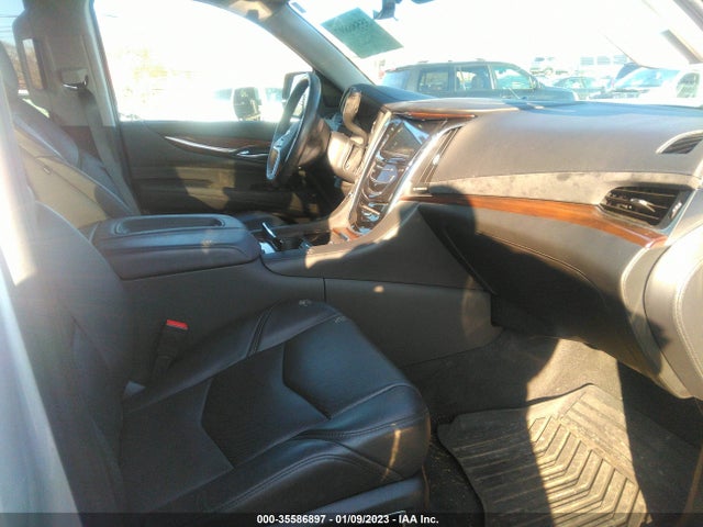 2020 Cadillac Escalade, VIN: 1GYS4BKJ6LR297882