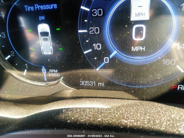 2020 Cadillac Escalade, VIN: 1GYS4BKJ6LR297882