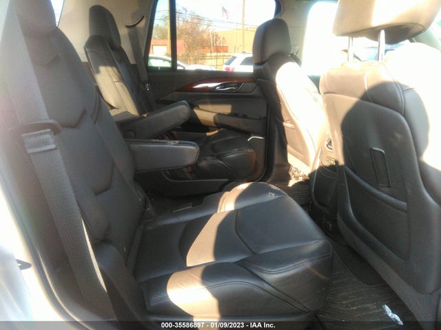 2020 Cadillac Escalade, VIN: 1GYS4BKJ6LR297882