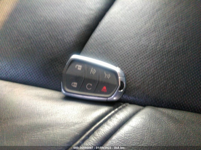 Cadillac Escalade 2020 1GYS4BKJ6LR297882 Image 3