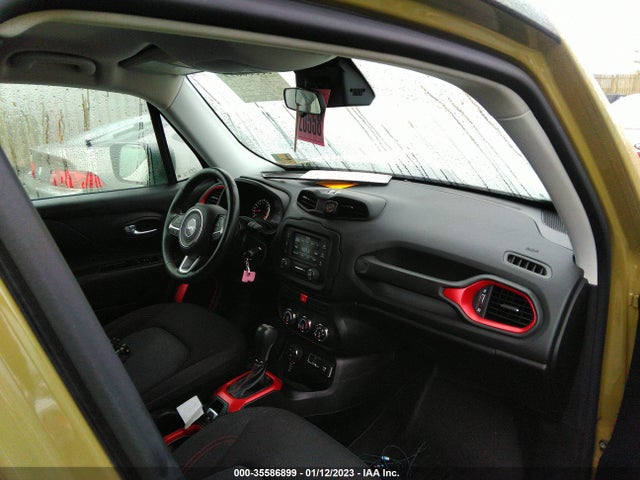 Jeep Renegade 2015 ZACCJBCT1FPB90924 Image 6