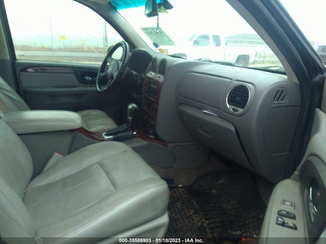 GMC Envoy 2008 1GKDT13S682171254 Image 6