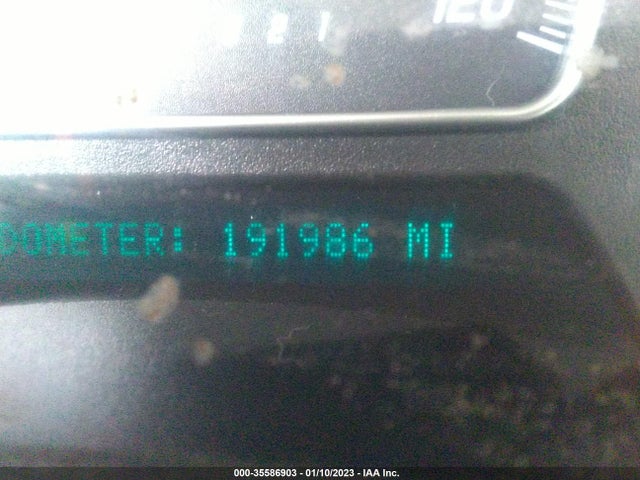 GMC Envoy 2008 1GKDT13S682171254 Image 8