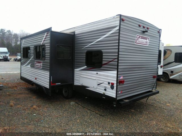 2018 COLEMAN OTHER VIN: 4YDT26328JH931563
