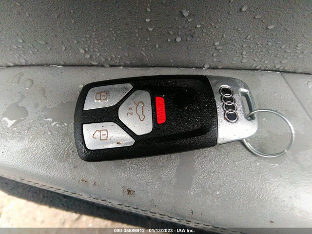 WA1EAAFY6N2011239 Audi Q5 S Line Premium Plus