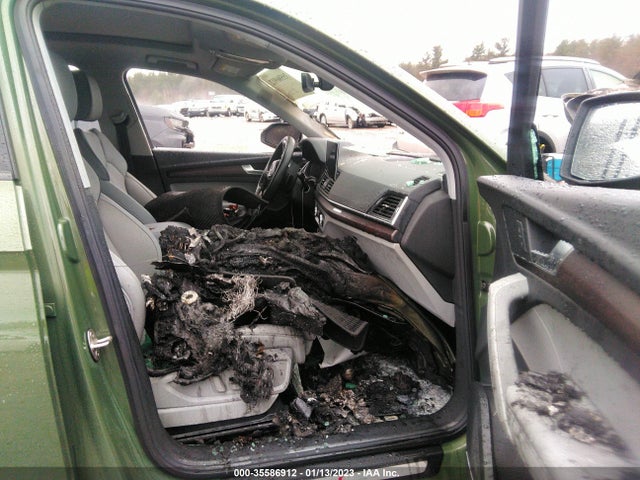WA1EAAFY6N2011239 Audi Q5 S Line Premium Plus
