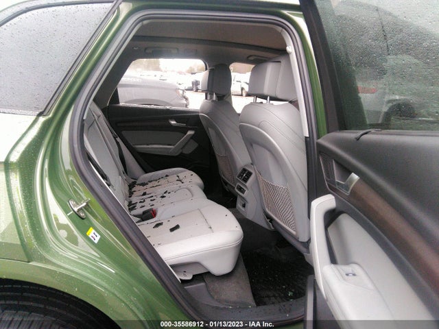 WA1EAAFY6N2011239 Audi Q5 S Line Premium Plus