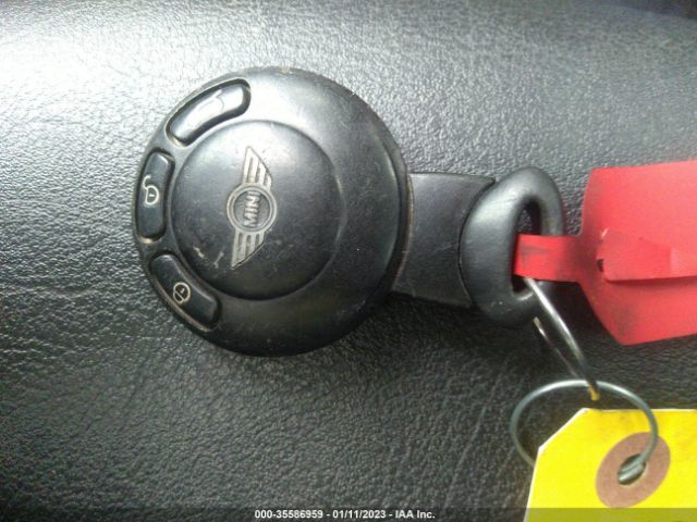 WMWMF3C53ATZ24485 Mini COOPER HARDTOP