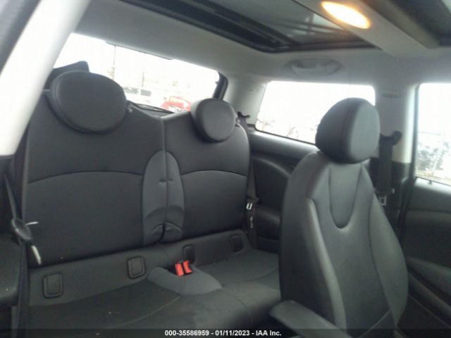 WMWMF3C53ATZ24485 Mini COOPER HARDTOP
