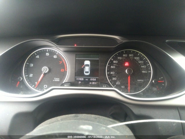 Audi A4 Premium Plus 2014 WAUFFAFL6EA085490 Image 7