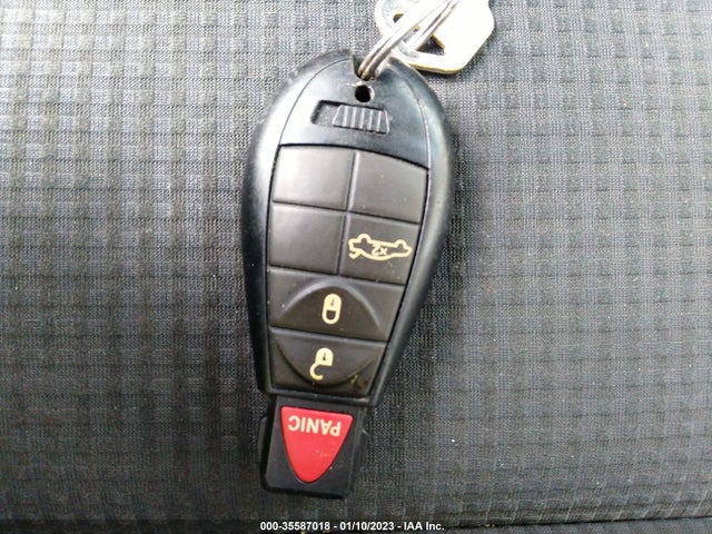 2009 DODGE CHARGER SXT VIN: 2B3KA33V39H544890