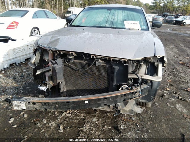 2009 DODGE CHARGER SXT VIN: 2B3KA33V39H544890