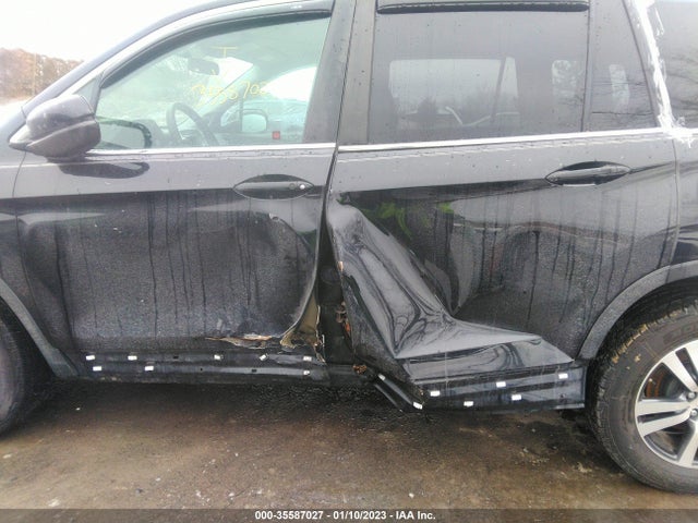 2016 Honda Pilot, VIN: 5FNYF6H34GB090512