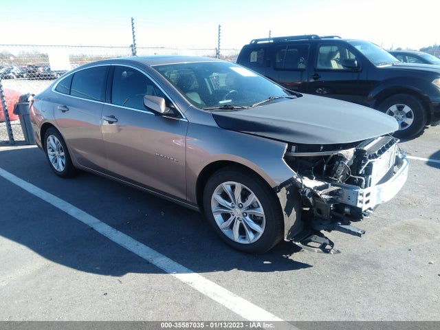 2019 1G1ZD5ST8KF174617 main image