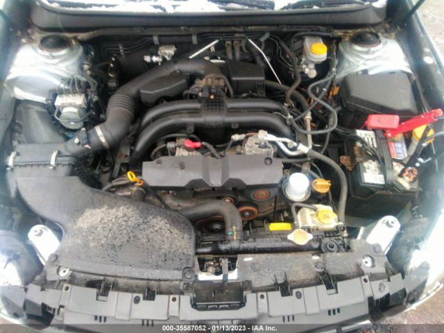 4S4BSANC3G3359195 Subaru Outback 2.5i Limited