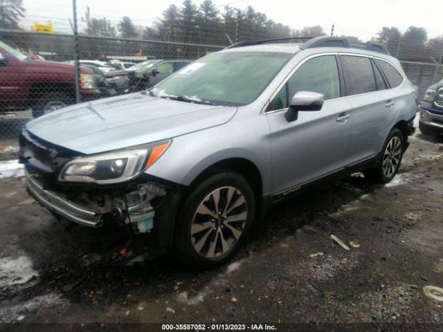 4S4BSANC3G3359195 Subaru Outback 2.5i Limited