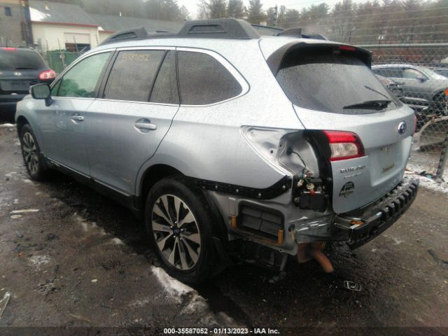 4S4BSANC3G3359195 Subaru Outback 2.5i Limited
