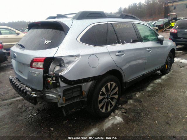 4S4BSANC3G3359195 Subaru Outback 2.5i Limited