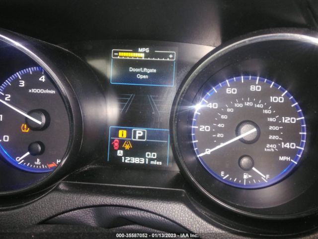 4S4BSANC3G3359195 Subaru Outback 2.5i Limited