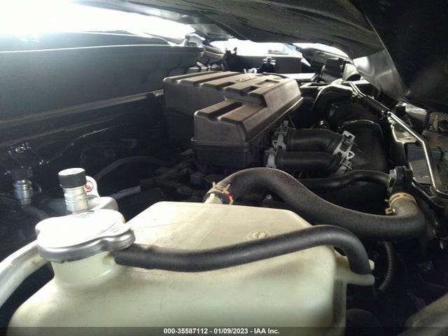 Honda CR-V EX 2020 2HKRW2H54LH674015 Image 10