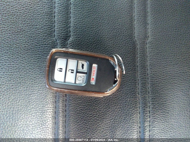 Honda CR-V EX 2020 2HKRW2H54LH674015 Image 11