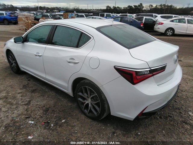 19UDE2F7XNA000142 Acura Ilx W/premium Package