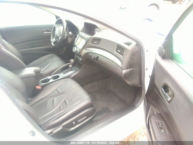 19UDE2F7XNA000142 Acura Ilx W/premium Package