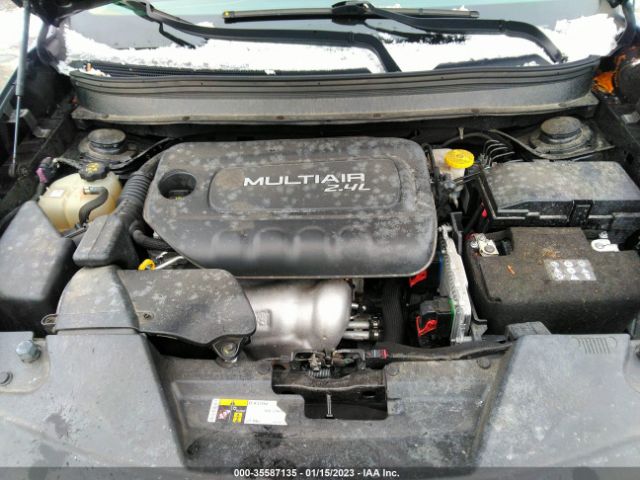 1C4PJMDBXJD555031 Jeep Cherokee