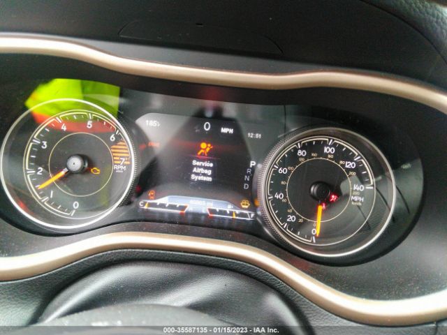 1C4PJMDBXJD555031 Jeep Cherokee