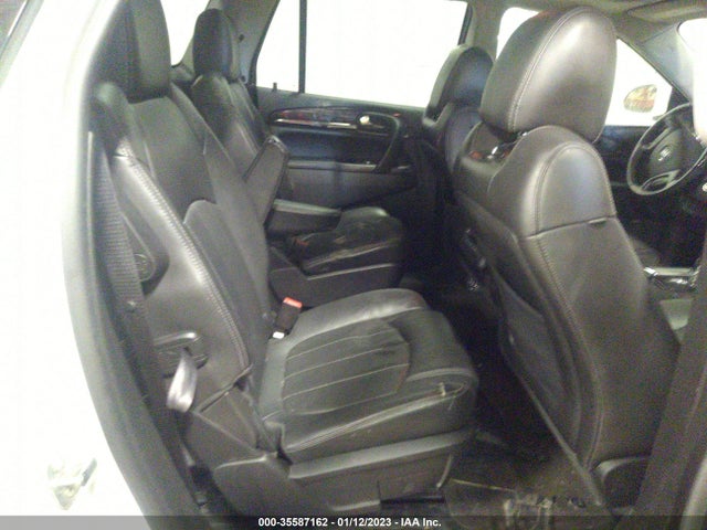 2017 BUICK ENCLAVE PREMIUM VIN: 5GAKVCKD5HJ341428