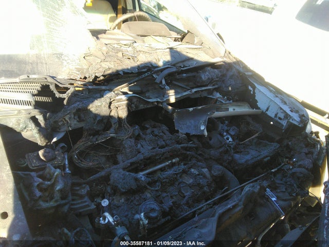 Lincoln MKX 2008 2LMDU68C48BJ17582 Image 11