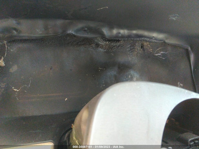 Lincoln MKX 2008 2LMDU68C48BJ17582 Image 8