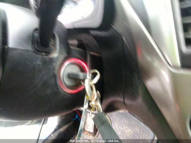 JF2SH6BC3AH766398 Subaru Forester 2.5x