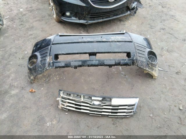 JF2SH6BC3AH766398 Subaru Forester 2.5x