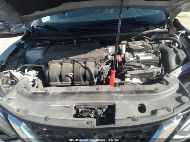 3N1AB7AP2GY263970 Nissan Sentra Sr/sl/s/sv/fe+ S