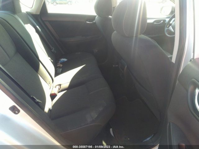 3N1AB7AP2GY263970 Nissan Sentra Sr/sl/s/sv/fe+ S