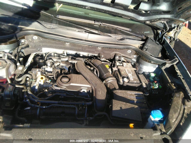 3VVLX7B29NM080078 Volkswagen TAOS SE