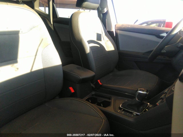 3VVLX7B29NM080078 Volkswagen TAOS SE