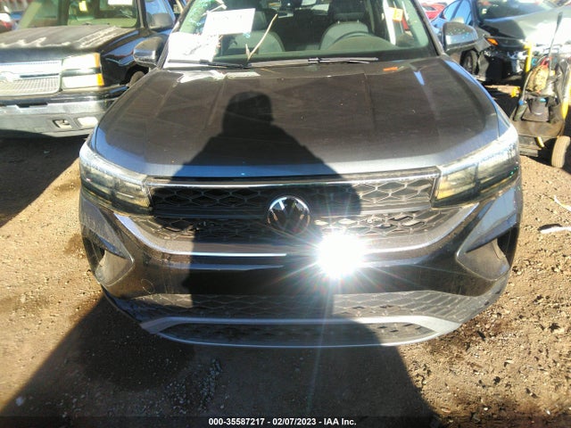3VVLX7B29NM080078 Volkswagen TAOS SE