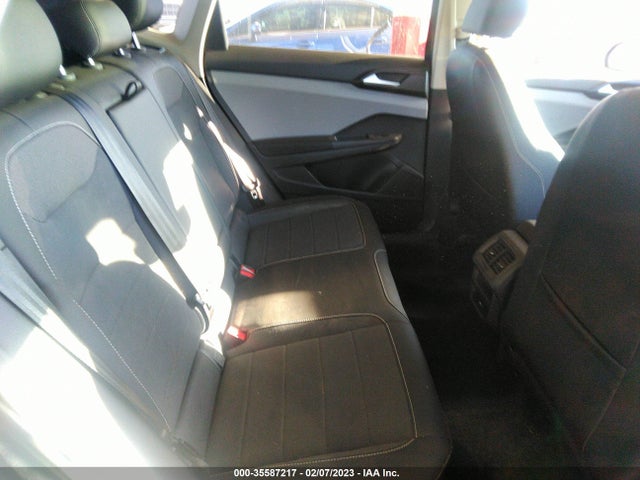 3VVLX7B29NM080078 Volkswagen TAOS SE