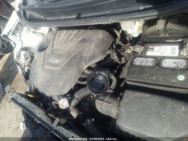 KNADM4A3XD6268138 KIA RIO LX