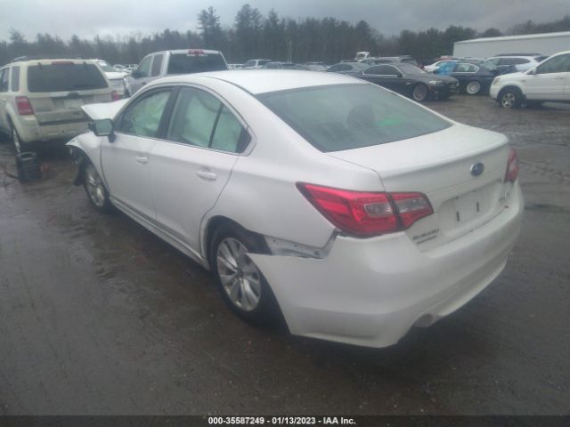 4S3BNAA63F3056542 Subaru Legacy 2.5i